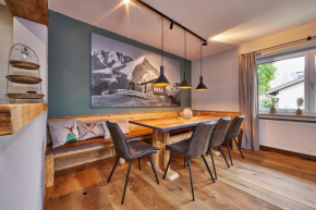 Ferienwohnung Reintal mit Sauna für 2-6 Personen 110 qm Garmisch-Partenkirchen